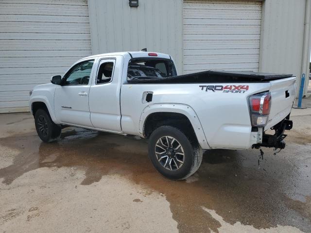 VIN 3TYSZ5AN6PT114733 2023 Toyota Tacoma, Access Cab no.2