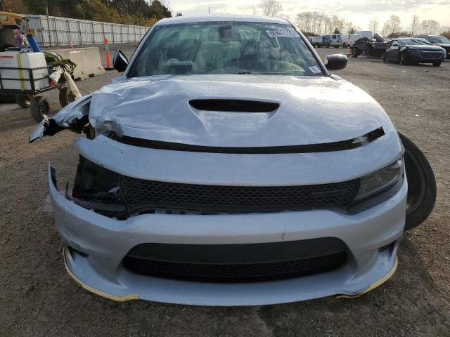 VIN 2C3CDXHG9PH607116 2023 Dodge Charger, GT no.5