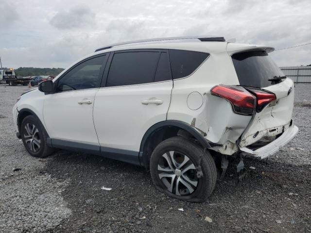 2016 TOYOTA RAV4 LE - JTMZFREVXGJ068356