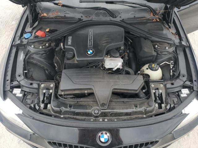 VIN WBA3N7C56GK228594 2016 BMW 4 SERIES no.11