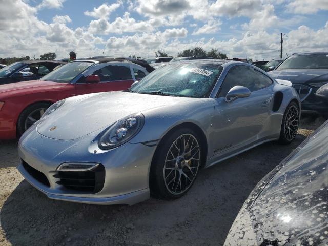 VIN WP0AD2A97FS166675 2015 PORSCHE 911 no.1