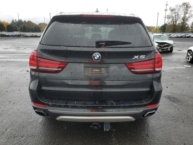 2018 BMW X5 XDR40E - 5UXKT0C58J0V99480
