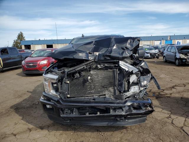2019 FORD F150 SUPER - 1FTEW1E45KFC07618
