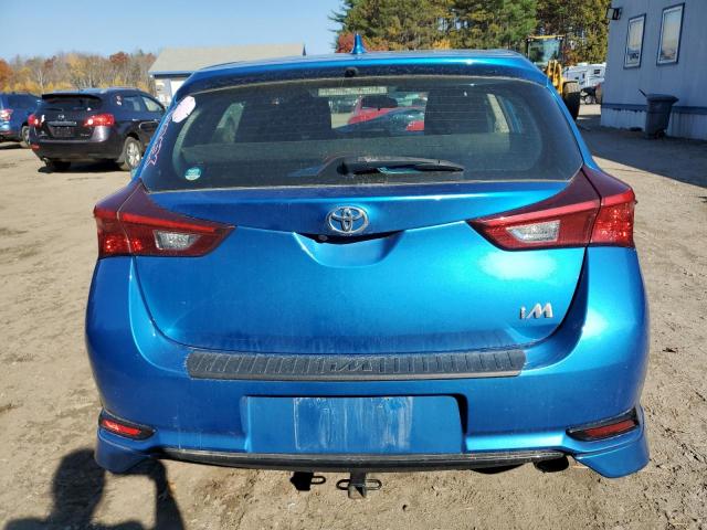 2018 TOYOTA COROLLA IM - JTNKARJE8JJ575488
