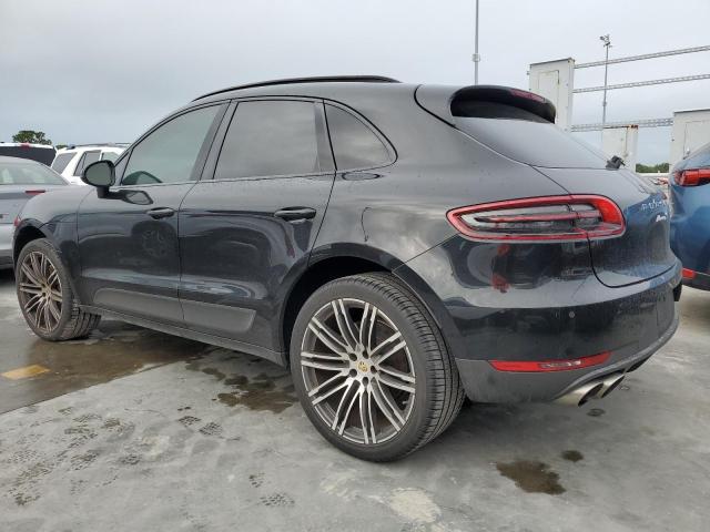 VIN WP1AB2A56GLB55647 2016 Porsche Macan, S no.2