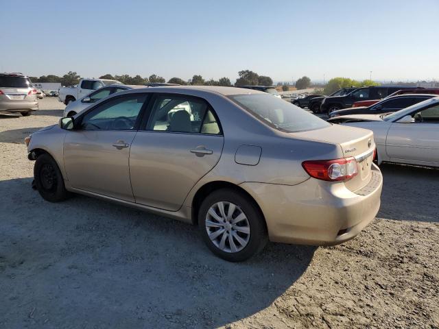 VIN 5YFBU4EE2DP183065 2013 Toyota Corolla, Base no.2