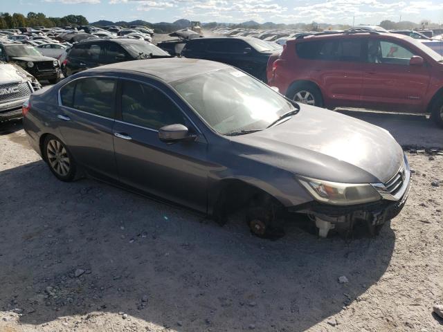 2015 HONDA ACCORD EX - 1HGCR2F76FA232500