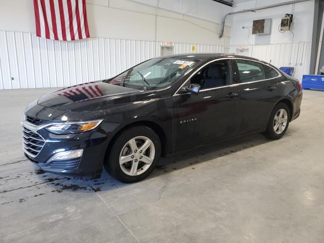 2024 CHEVROLET MALIBU LS #2938614980