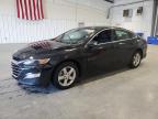 Lot #2938614980 2024 CHEVROLET MALIBU LS