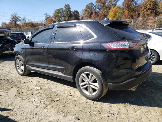 2016 FORD EDGE SEL - 2FMPK4J90GBB25940