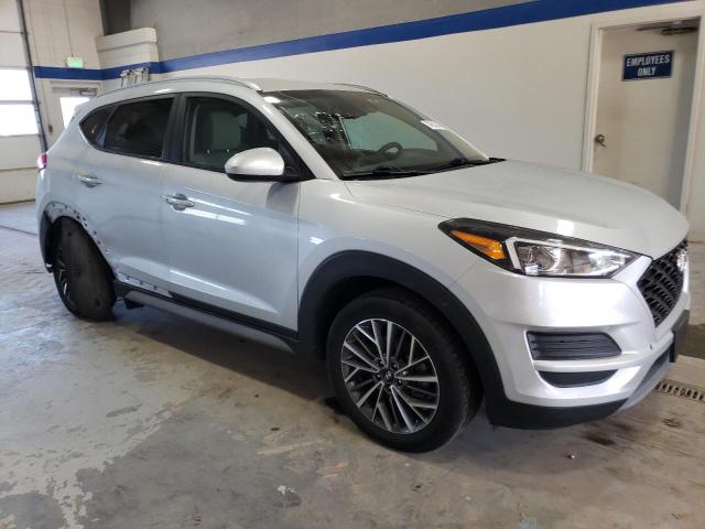 2019 HYUNDAI TUCSON LIM - KM8J33AL9KU852960