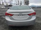 HYUNDAI ELANTRA GL photo