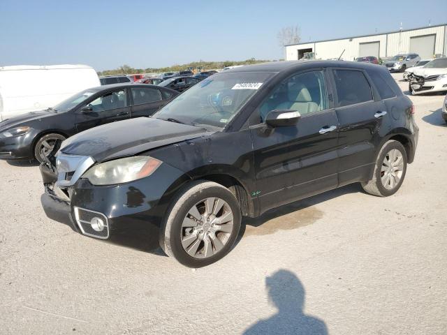 2010 ACURA RDX #2907486448