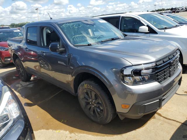 2024 FORD MAVERICK L 3FTTW8M3XRRA68897