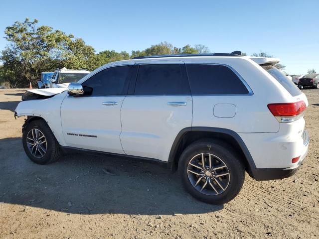 VIN 1C4RJFBG4HC602248 2017 JEEP GRAND CHEROKEE no.2