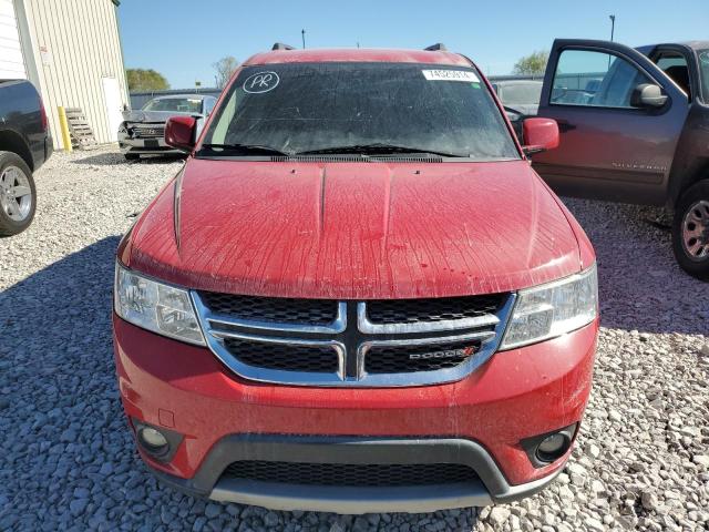 VIN 3C4PDCBG1DT626938 2013 Dodge Journey, Sxt no.5