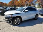 2023 AUDI Q5 PREMIUM - WA1BBAFY3P2168858