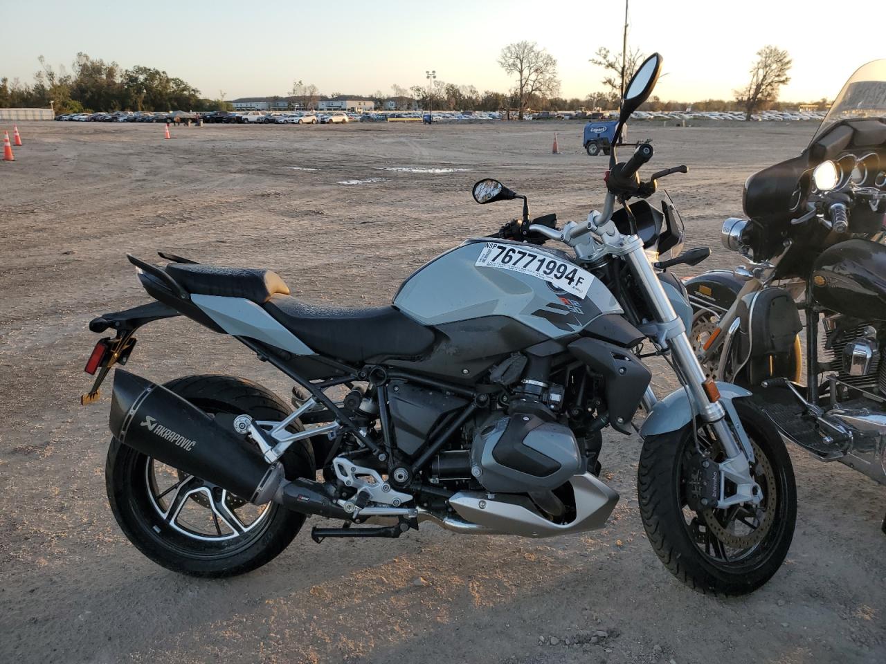 BMW R 1250 R 2023 K53