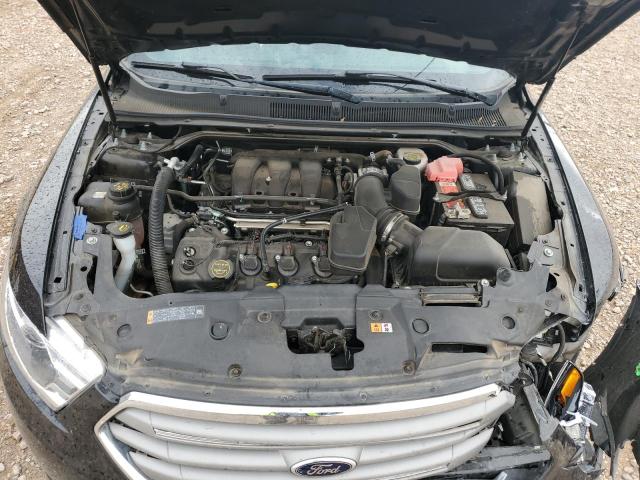 2015 FORD TAURUS SEL - 1FAHP2E87FG196436