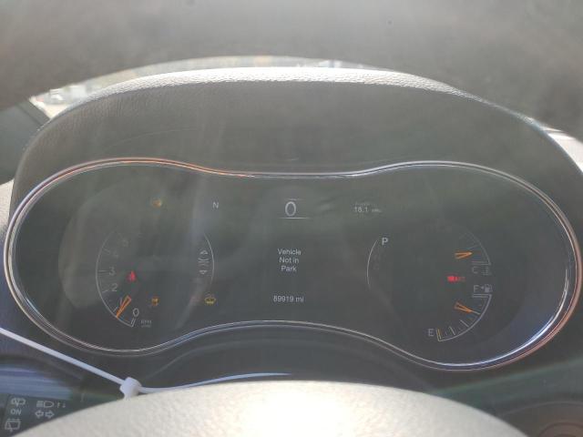 2019 JEEP GRAND CHER - 1C4RJFAG4KC677699