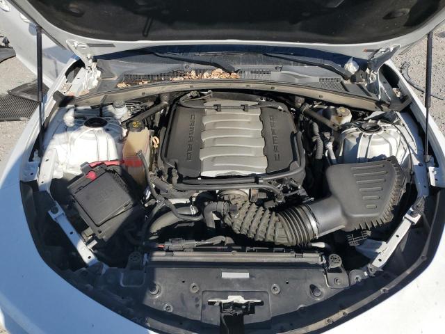 2016 CHEVROLET CAMARO SS - 1G1FH1R70G0191771