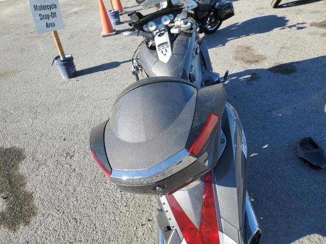 2008 VICTORY MOTORCYCLES VISION DEL - 5VPSD36D583007742