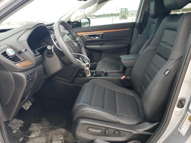 2020 HONDA CR-V EXL - 5J6RW1H86LL012799