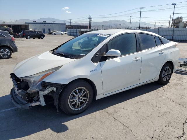 VIN JTDKBRFU9G3008009 2016 Toyota Prius no.1