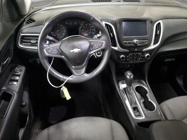 2018 CHEVROLET EQUINOX LT 2GNAXSEV9J6261577