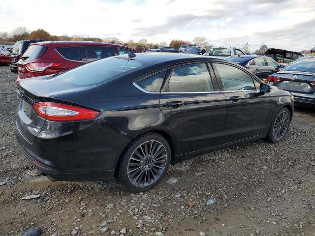 VIN 3FA6P0HDXER339634 2014 Ford Fusion, SE no.3