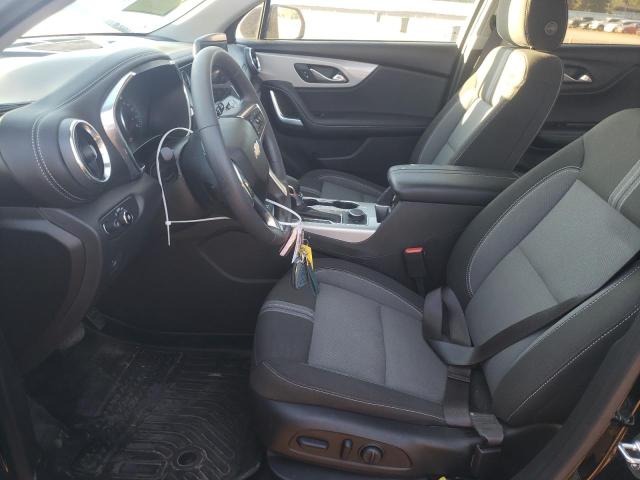 2024 CHEVROLET BLAZER 2LT - 3GNKBCR40RS137835