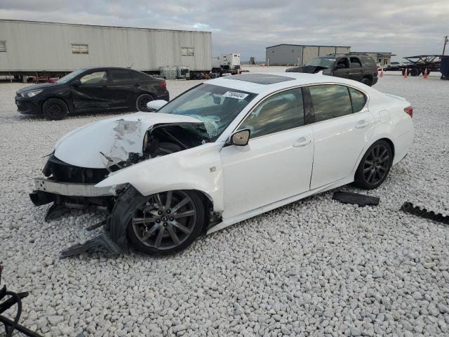 2014 LEXUS GS 350 #3016773231