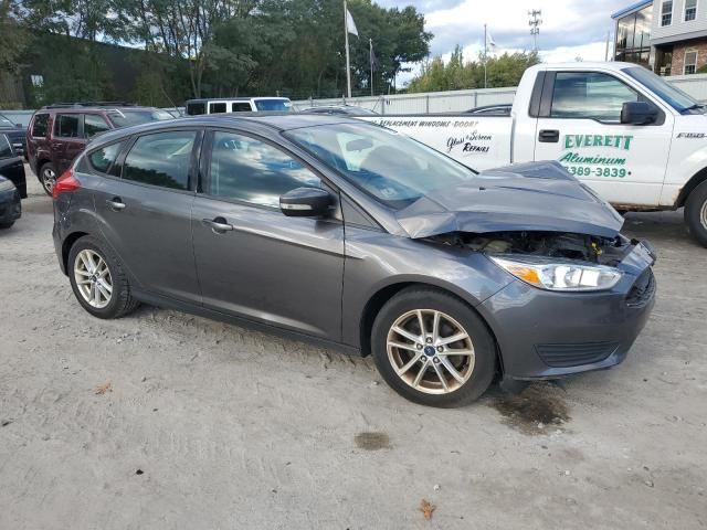 VIN 1FADP3K29GL385750 2016 Ford Focus, SE no.4