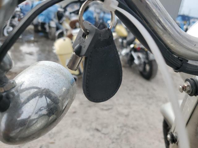 2003 HARLEY-DAVIDSON FLSTFI ANN 1HD1BXB433Y063153