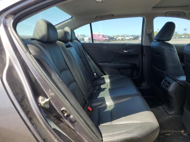 2015 HONDA ACCORD HYB - 1HGCR6F50FA003820