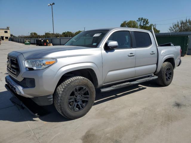 VIN 3TMCZ5AN0KM264149 2019 Toyota Tacoma, Double Cab no.1