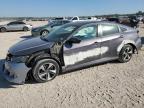 2020 HONDA CIVIC LX - 19XFC2F6XLE021541