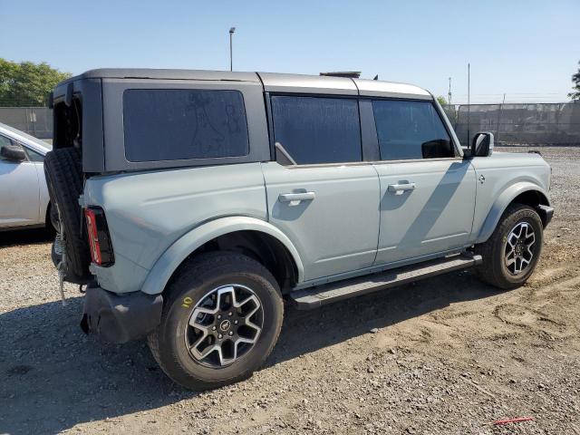 2024 FORD BRONCO OUT 1FMEE8BP4RLA20694
