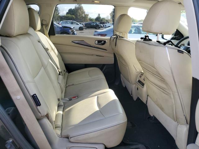 VIN 5N1DL0MN5KC509433 2019 INFINITI QX60 no.11