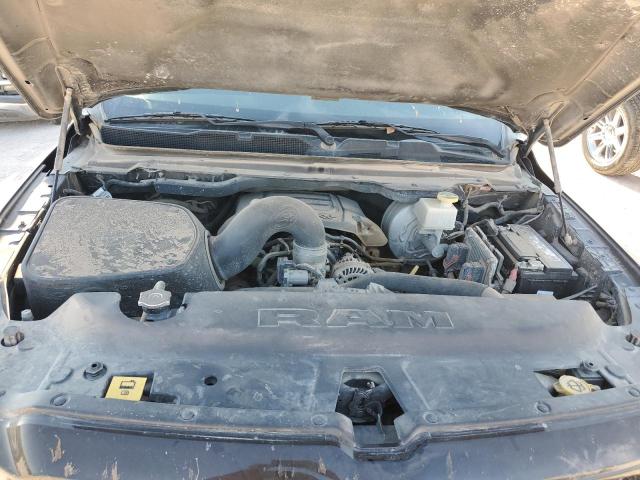 2019 RAM 1500 BIG H - 1C6RREFT5KN522440