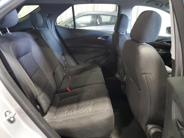 2018 CHEVROLET EQUINOX LT - 2GNAXJEV0J6337312