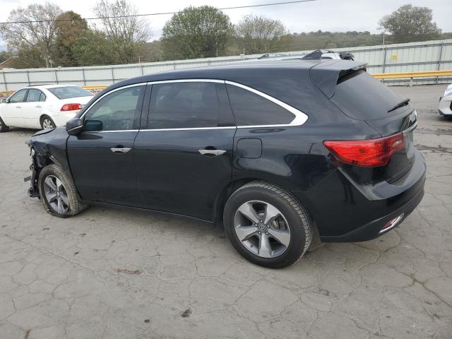 2016 ACURA MDX - 5FRYD4H22GB060618