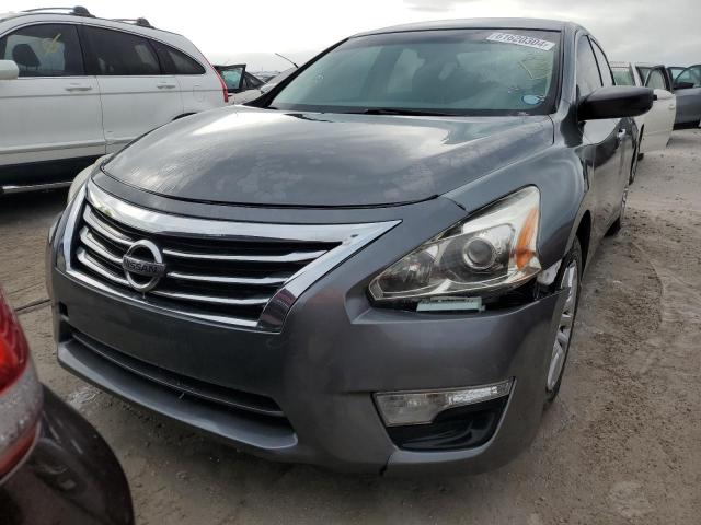 VIN 1N4AL3AP6FC455618 2015 Nissan Altima, 2.5 no.5