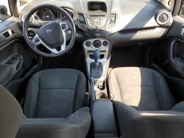 2016 FORD FIESTA SE - 3FADP4BJ1GM154210
