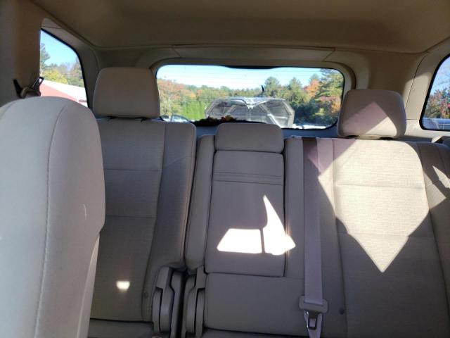 2016 JEEP GRAND CHER - 1C4RJFAG2GC305995
