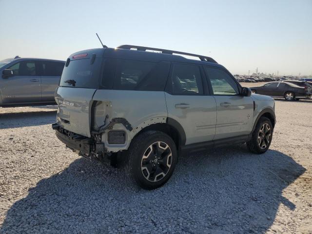 2022 FORD BRONCO SPO - 3FMCR9C69NRE24559