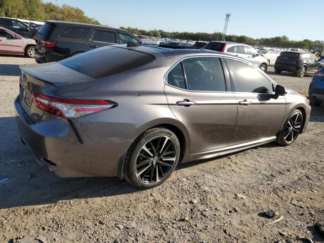 2018 TOYOTA CAMRY XSE - 4T1BZ1HK3JU018315