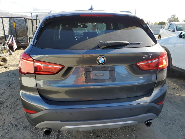 VIN WBXHT3C30GP882695 2016 BMW X1 no.6