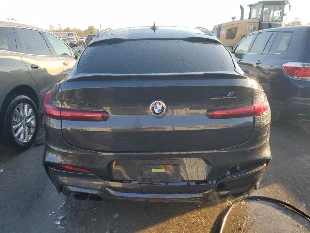 2020 BMW X4 M COMPE 5YMUJ0C07L9C62294