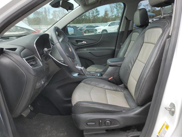 2020 CHEVROLET EQUINOX LT - 2GNAXKEV1L6283818